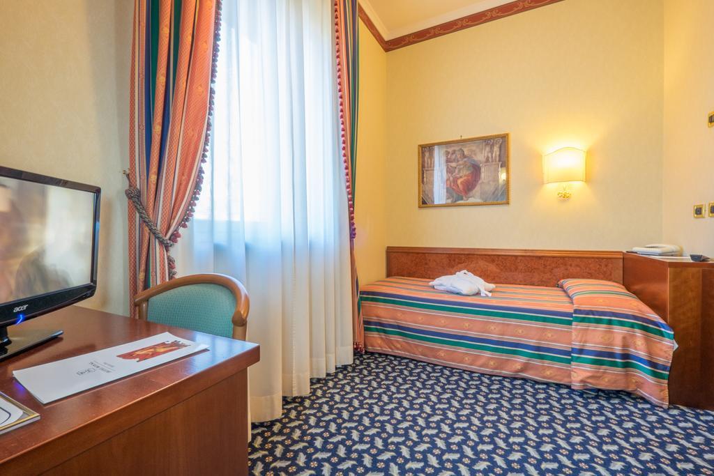 Hotel Royal Bolsena Room photo